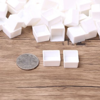 Pan rỗng chiết màu nước 2ml