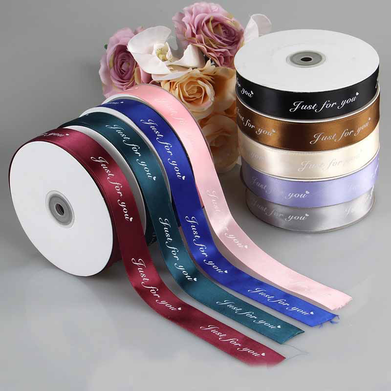 Ruy băng gói quà, làm nơ, trang trí hàng đẹp