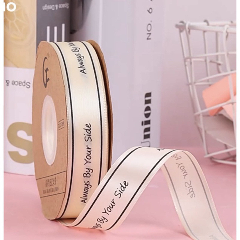 Ruy băng gói quà, làm nơ, trang trí hàng đẹp