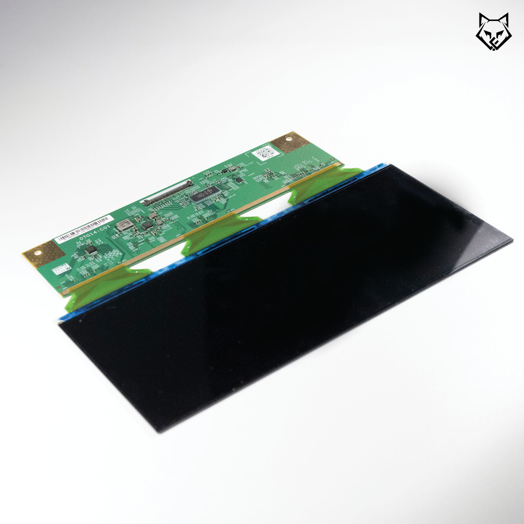 Màn hình LCD thay thế cho máy in 3D Phrozen Sonic Mini 8K - Chính hãng Phrozen