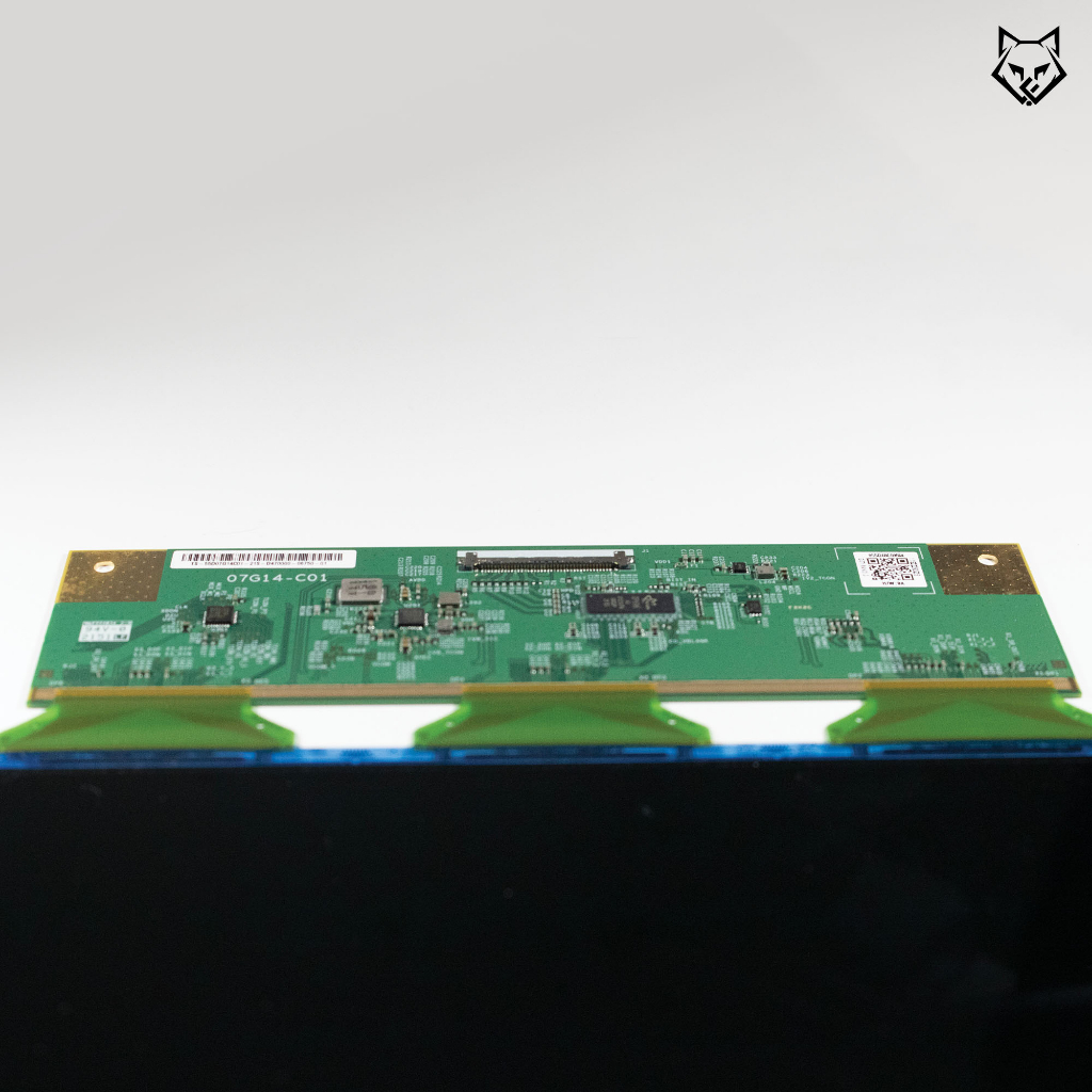 Màn hình LCD thay thế cho máy in 3D Phrozen Sonic Mini 8K - Chính hãng Phrozen