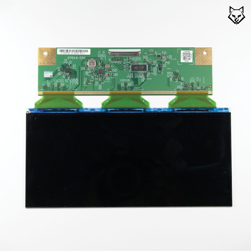 Màn hình LCD thay thế cho máy in 3D Phrozen Sonic Mini 8K - Chính hãng Phrozen