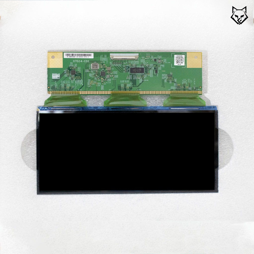 Màn hình LCD thay thế cho máy in 3D Phrozen Sonic Mini 8K - Chính hãng Phrozen