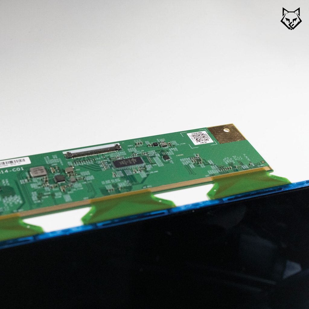 Màn hình LCD thay thế cho máy in 3D Phrozen Sonic Mini 8K - Chính hãng Phrozen