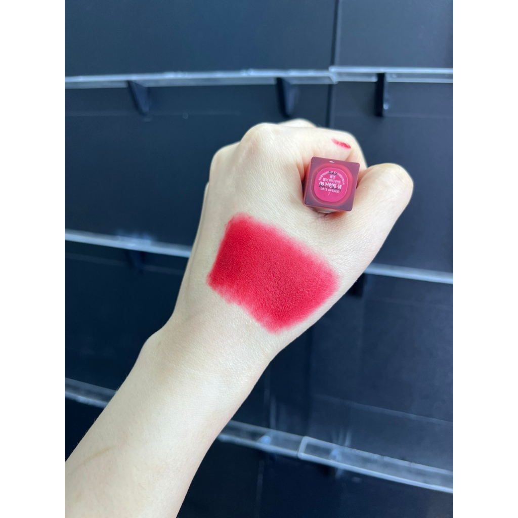 Son Romand kem lì mịn, lâu trôi Blur Fudge Tint 5g