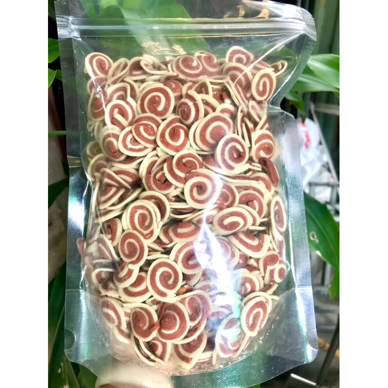 BÁNH TAI HEO NHÍ GIÒN NGON 120g -> 500g