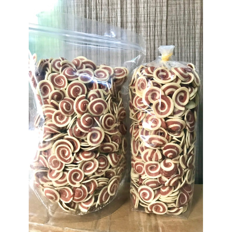BÁNH TAI HEO NHÍ GIÒN NGON 120g -> 500g