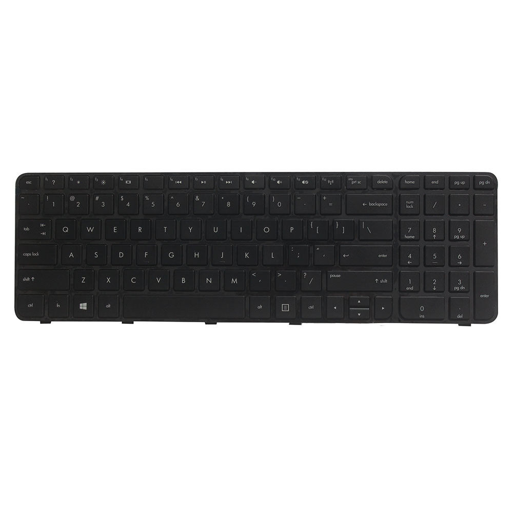 Bàn phím HP g6-2106nr g6-2111us g6-2112he g6-2116nr series US Laptop Keyboard