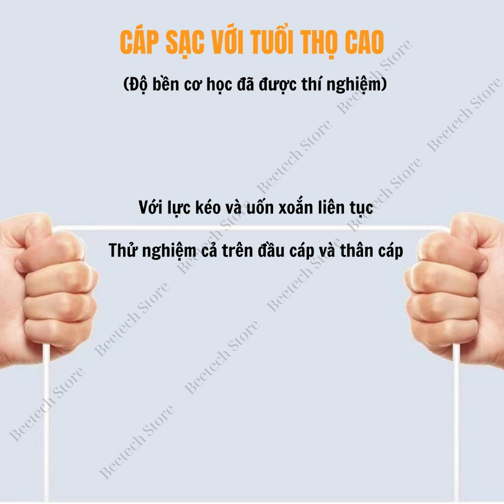 Sạc Nhanh Xiaomi Chính Hãng 10w, 18w, 22.5w, 27w, 33w Củ Và Cáp Sạc Type C và Micro USB Tương Thích Với Redmi, Xaomi