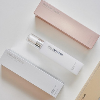 Combo 2 chai tinh chất dưỡng tóc aha dream trend