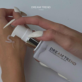 Combo 2 chai tinh chất dưỡng tóc AHA DREAM TREND (1 trắng 1 Hồng)