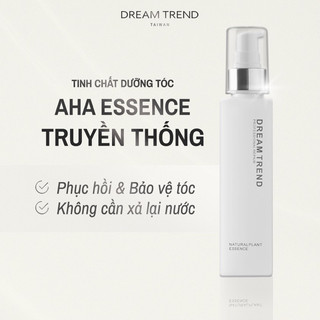 Combo 2 chai tinh chất dưỡng tóc AHA DREAM TREND (1 trắng 1 Hồng)