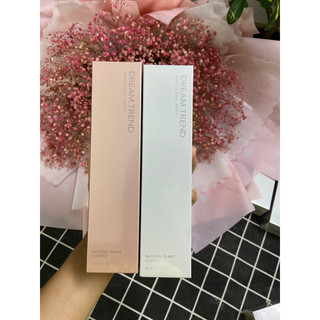 Combo 2 chai tinh chất dưỡng tóc AHA DREAM TREND (1 trắng 1 Hồng)