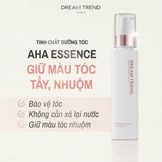 Combo 2 chai tinh chất dưỡng tóc AHA DREAM TREND