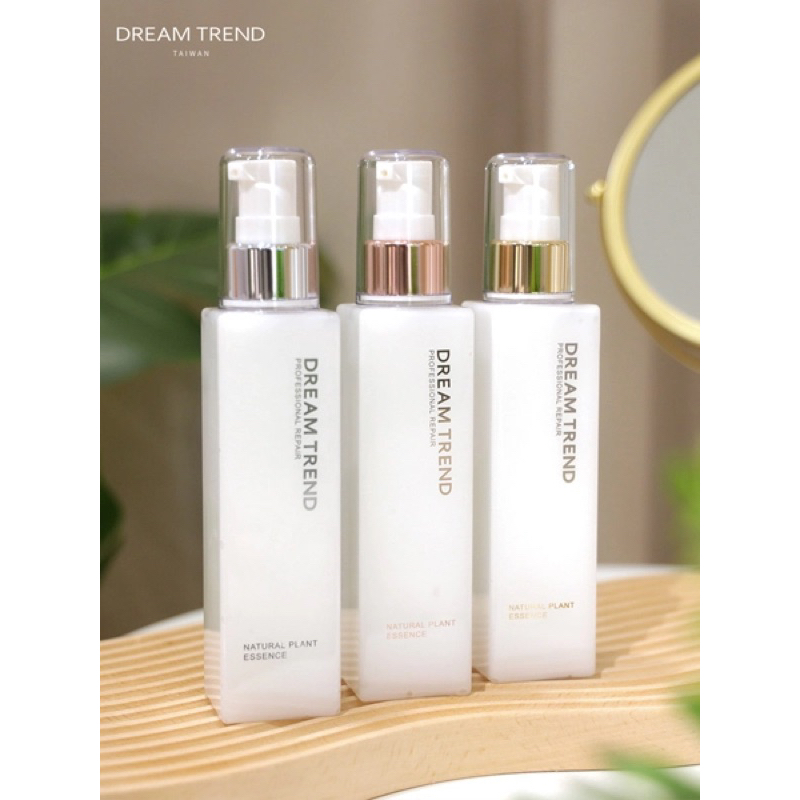 Combo 2 chai tinh chất dưỡng tóc AHA DREAM TREND