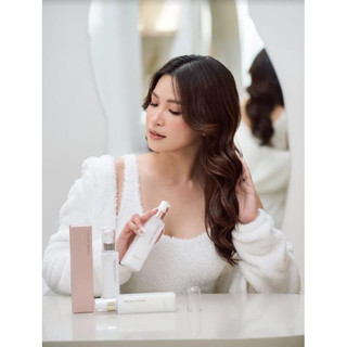 Combo 2 chai tinh chất dưỡng tóc AHA DREAM TREND