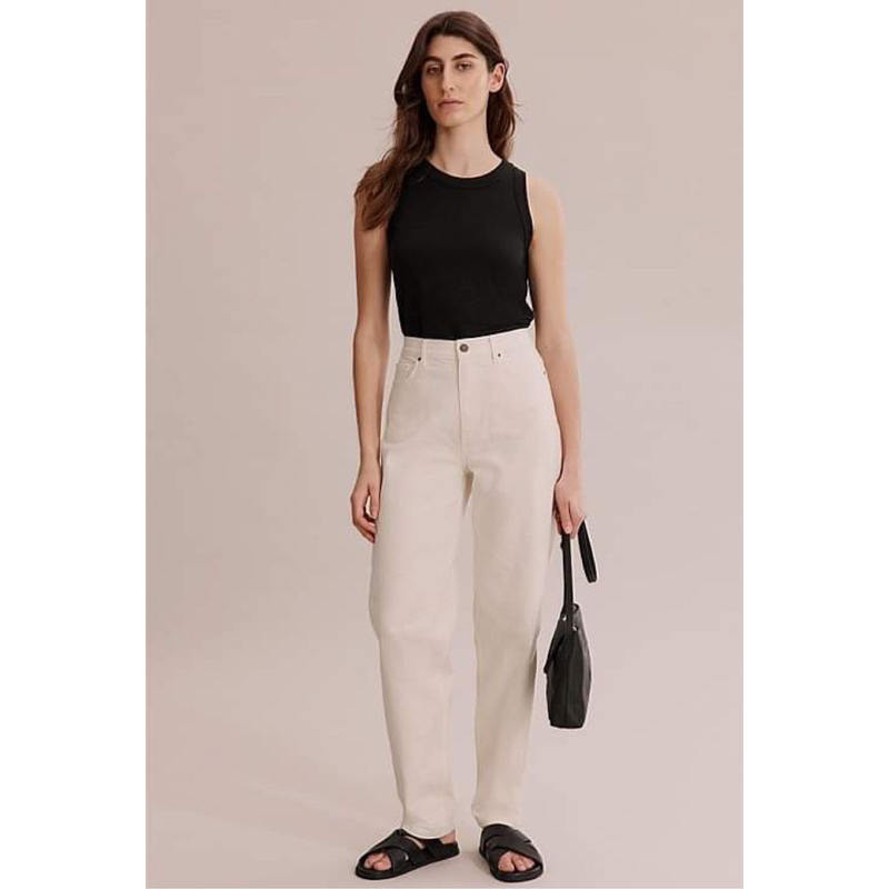 Áo 3 lỗ sát nách dáng dài thun linen trơn màu, 3 màu