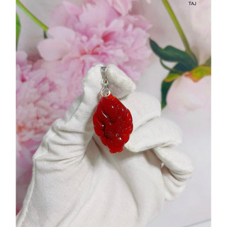 mặt hồ ly chúa móc bạc