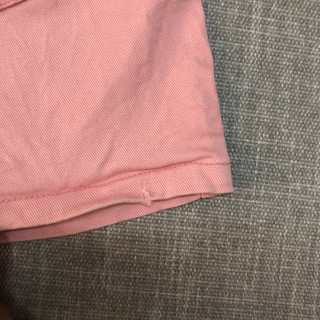 chân váy jeans / miniskirt y2k 2hand