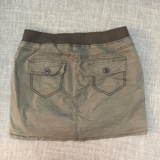 chân váy jeans / miniskirt y2k 2hand