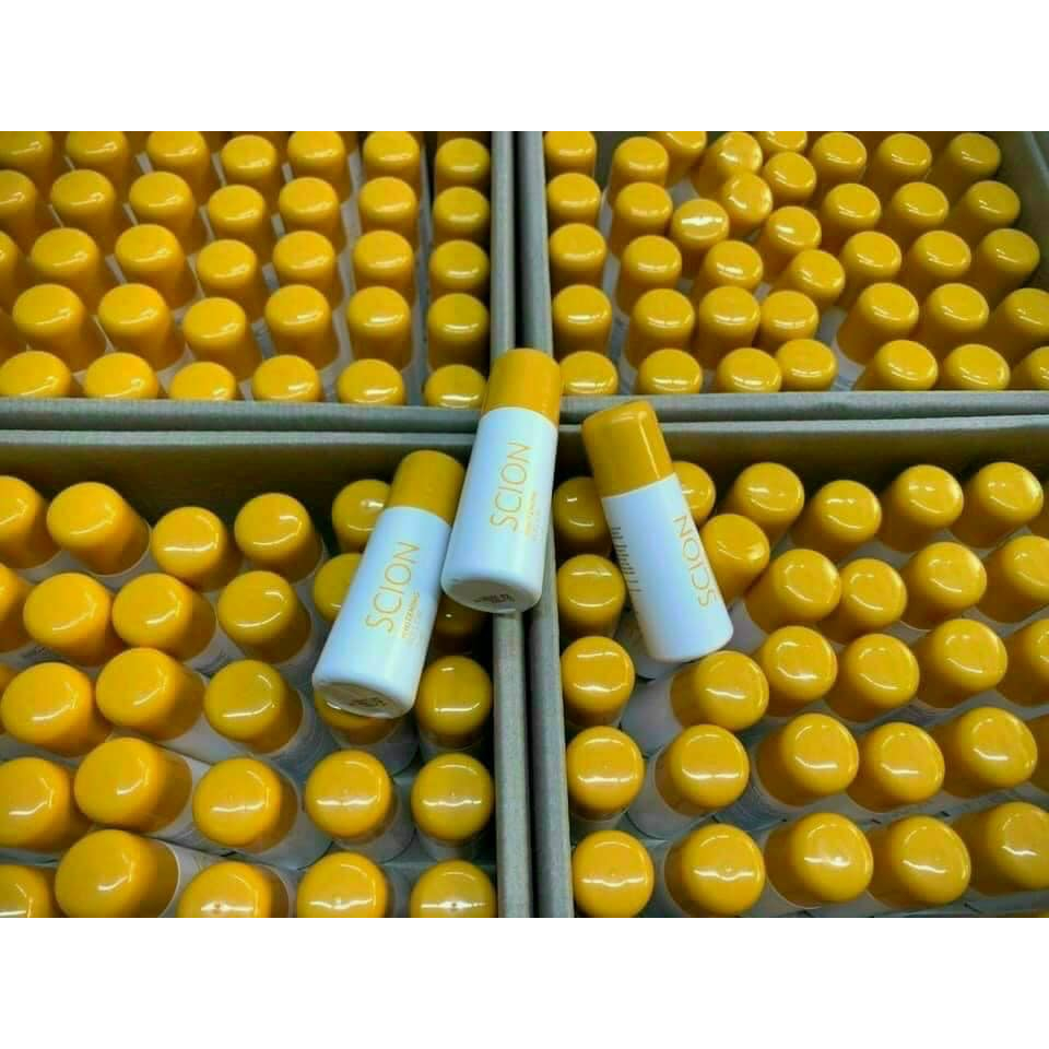 Lăn khử mùi Scion Nuskin 75ml ngăn mùi hôi nách không làm ố quần áo, lăn nách scion làm sáng vùng da dưới cánh tay