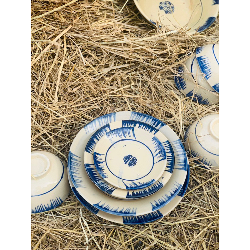 Combo Phếch Xưa Hàng Thường Có Đinh