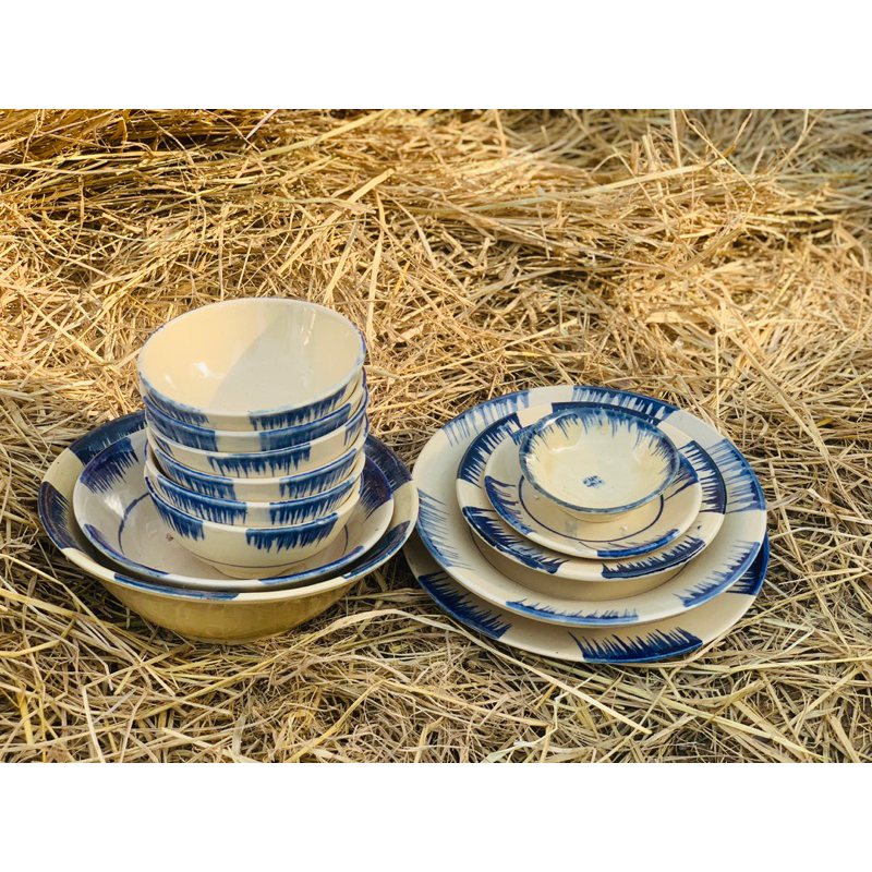 Combo Phếch Xưa Hàng Thường Có Đinh