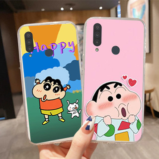 Ốp lưng vsmart Joy 3 / vsmart Joy3 plus / vsmart joy 3+ in hình nhân vật hoạt hình sin ngộ nghĩnh