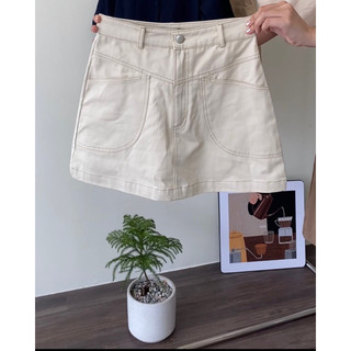 chân váy chỉ nổi Rita Moden.room