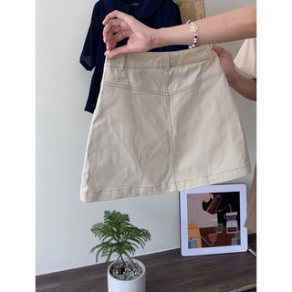 chân váy chỉ nổi Rita Moden.room