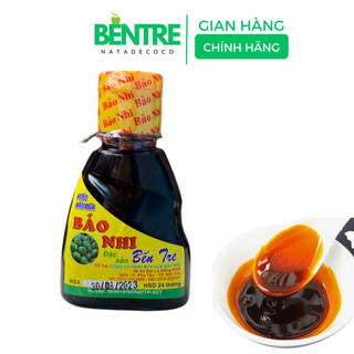 250ml Nước màu dừa Bến Tre nguyên chất