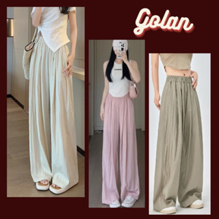 Quần Ống Rộng Cạp Chun Mát Lạnh Mùa Hè , Quần Đũi Xước Siêu Xinh ( Có Bigsize) ( Có Sẵn- Giao Ngay)