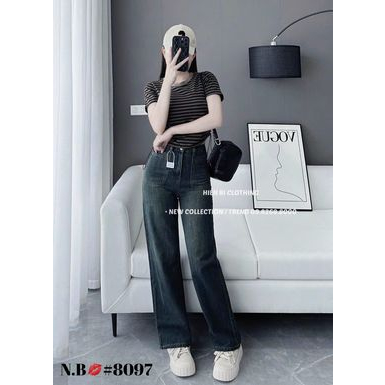 Quần suông NB8097