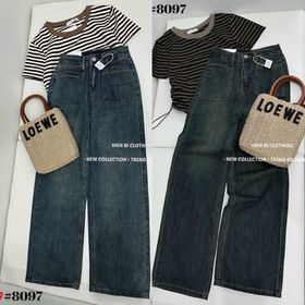 Quần suông NB8097