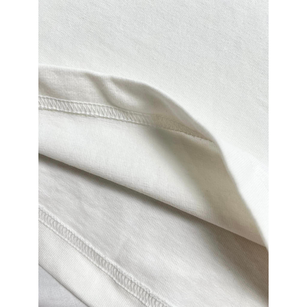 Áo Phông Hè KEITHHARING Form Rộng Tay Lỡ Nam Nữ Sành Điệu, Chất Liệu Cotton Khô Mềm Mịn Thoáng Khí Thấm Hút Mồ Hôi Tốt