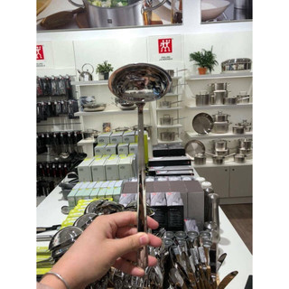[Hà Hàng Đức] Muôi to Zwilling Nova