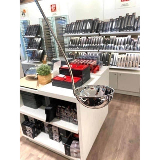 [Hà Hàng Đức] Muôi to Zwilling Nova