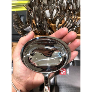 [Hà Hàng Đức] Muôi to Zwilling Nova