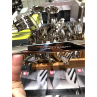 [Hà Hàng Đức] Muôi to Zwilling Nova