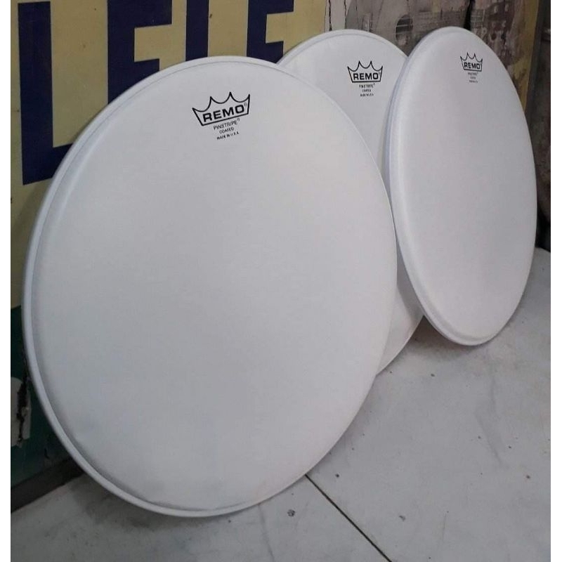 Mặt cát snare size 14 inch