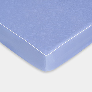 Bộ ga chun chần Everon ESMS-24012: (01 Ga chun chần + 02 Vỏ gối 45x65)