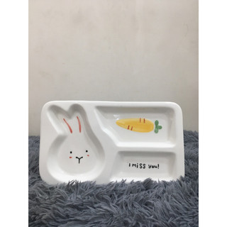 KHAY THỰC PHẨM 27.5X2.5 CM - GỐM SỨ DONG HWA - HÀNG VIỆT NAM CHẤT LƯỢNG CAO