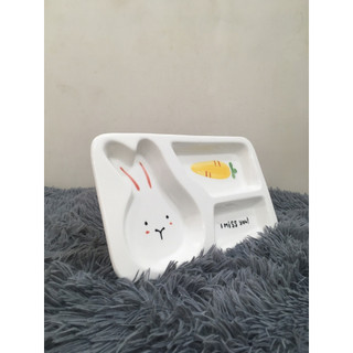 KHAY THỰC PHẨM 27.5X2.5 CM - GỐM SỨ DONG HWA - HÀNG VIỆT NAM CHẤT LƯỢNG CAO