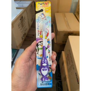 Bàn chải đánh răng cao cấp Navi Winner