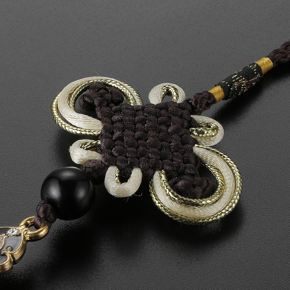 Dây treo ô tô hình Thánh Giá, Khánh treo ô tô Công Giáo bình an.