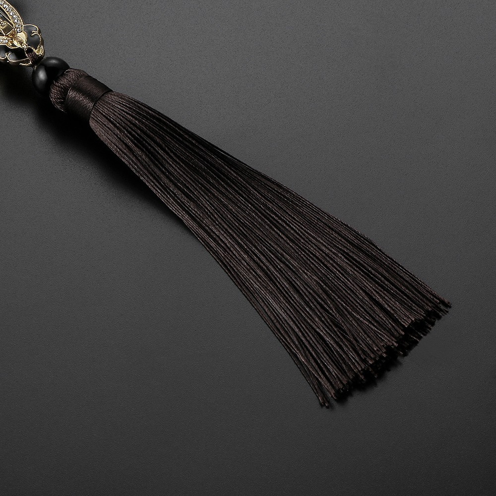 Dây treo ô tô hình Thánh Giá, Khánh treo ô tô Công Giáo bình an.