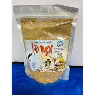 Mồi câu cá chép- Mồi câu cá chép Lão Ngư