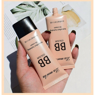 Kem nền bb tuýp cream 7007