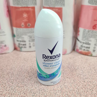 Xịt Nách Khử Mùi Rexona Thái