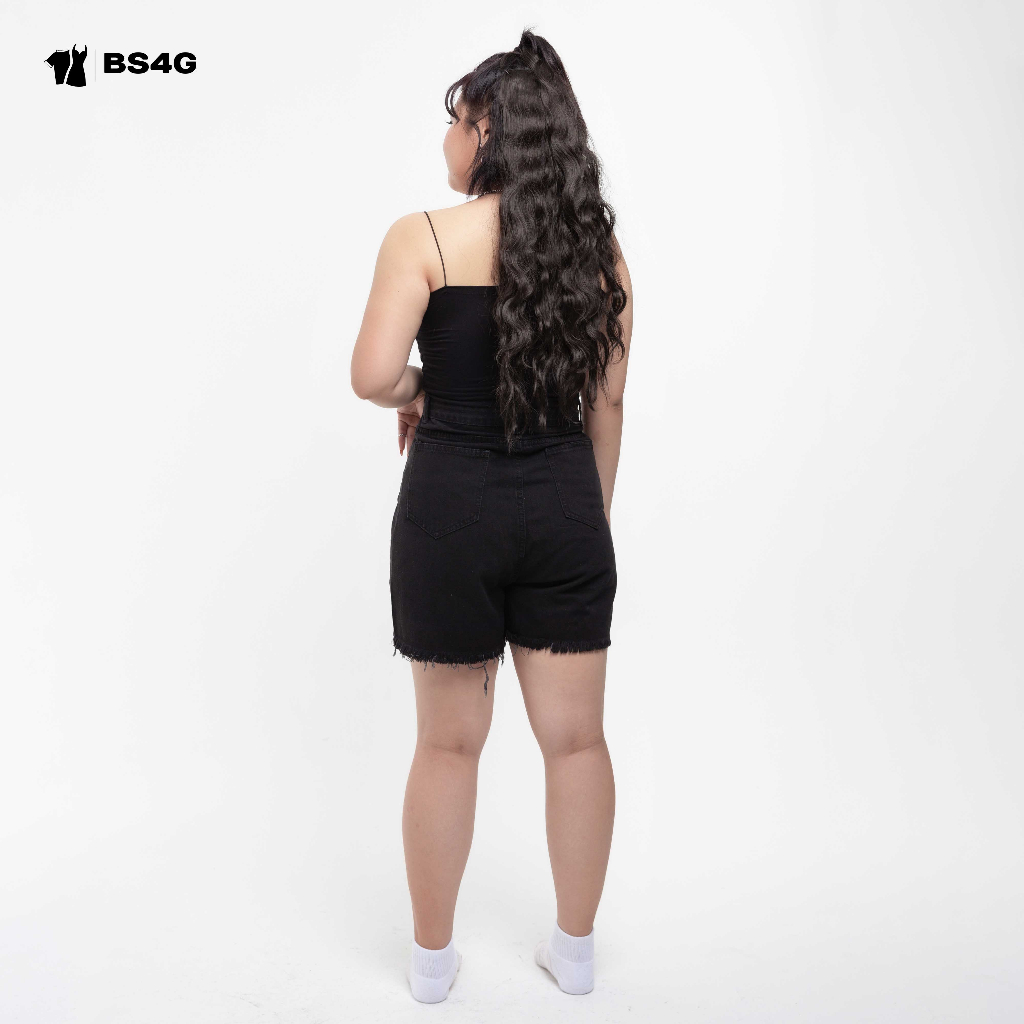 SHORT 2 NÚT - SB006